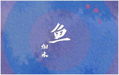 鱼吉他谱_加木_《鱼》C调指法拍弦版
