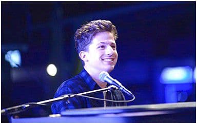 Attention吉他谱_Charlie Puth_C调指法弹唱谱