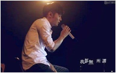 哎呀吉他谱_李荣浩_G调指法原版弹唱谱