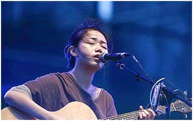 出山吉他谱_花粥_G调指法原版弹唱谱