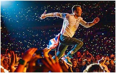 Everglow吉他谱_Coldplay_C调指法弹唱谱图片