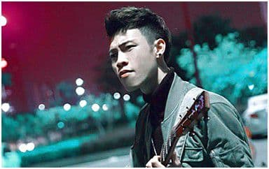 广东爱情故事吉他谱_广东雨神_D调指法弹唱谱图片