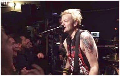Still Waiting吉他谱_Sum 41_G调扫弦版