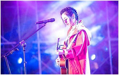 海的女儿吉他谱_花粥_G调指法弹唱谱图片