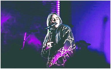 Bad Guy吉他谱_Billie Eilish_降B调指法