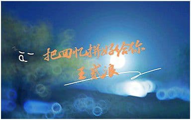 把回忆拼好给你吉他谱_王贰浪_C调指法弹唱谱图片