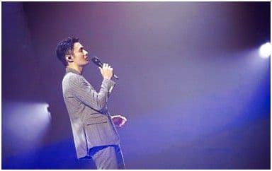 作曲家吉他谱_李荣浩_G调指法简单版弹唱谱