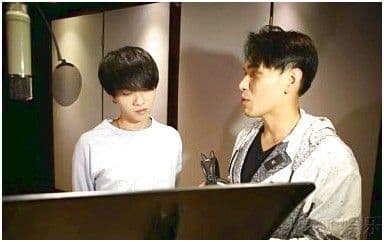 国王与乞丐吉他谱_华晨宇-杨宗纬_G调原版