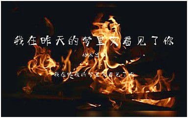 我在昨天的梦里又看见了你吉他谱_枯木逢春_C调指法弹唱谱图片
