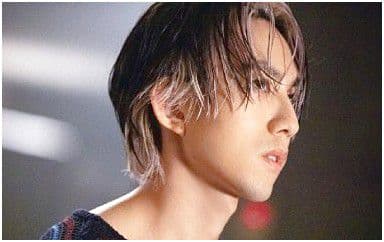 残酷月光吉他谱_林宥嘉_残酷月光G调原版