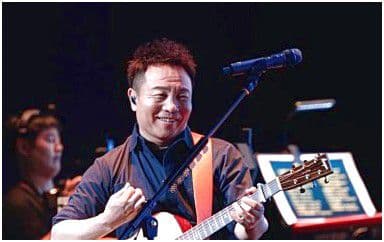 浮躁吉他谱_许巍_C调指法原版弹唱谱