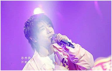 好想爱这个世界啊吉他谱_华晨宇_C调弹唱六线谱