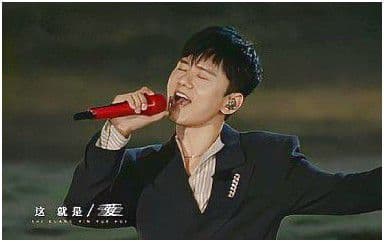 这就是爱吉他谱_张杰_G调指法拍弦版