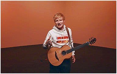 Photograph吉他谱_Ed Sheeran_E调指法弹唱谱图片