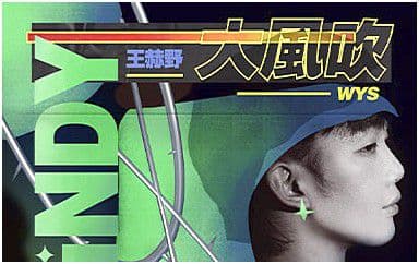 大风吹吉他谱_王赫野-刘惜君_G调扫弦版