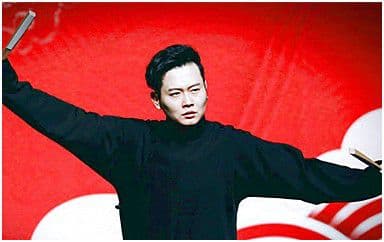 都不如你的温柔吉他谱_孟鹤堂_C调指法
