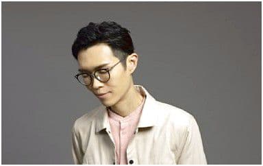 爱爱爱吉他谱_方大同_G调指法拍弦版