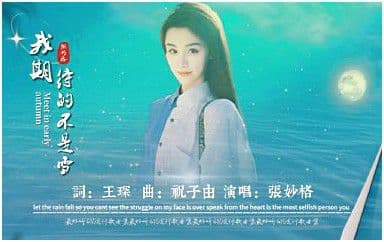 我期待的不是雪吉他谱_张妙格_C调指法弹唱谱图片