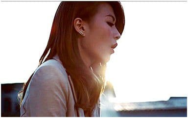 到此为止吉他谱_连诗雅_G调指法原版弹唱谱