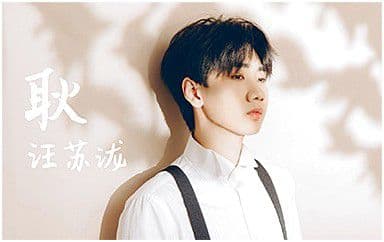 耿吉他谱_汪苏泷_D调指法原版弹唱谱