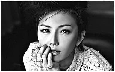 同类吉他谱_孙燕姿_D调指法弹唱谱