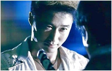 风去云不回吉他谱_吴京_G调指法弹唱谱图片