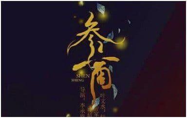 参商吉他谱_不才_A调指法原版弹唱谱