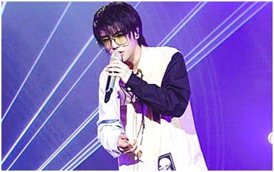与火星的孩子对话吉他谱_华晨宇_D调原版