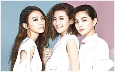 Ring Ring Ring吉他谱_S.H.E_C调指法弹唱谱图片