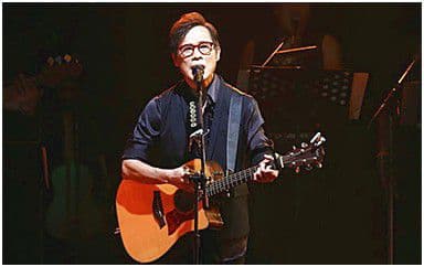 闪亮的日子吉他谱_罗大佑_D调指法