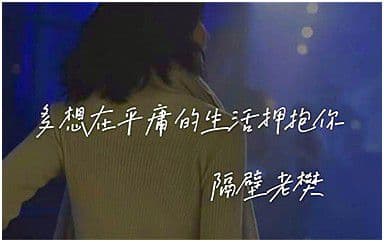 多想在平庸的生活拥抱你吉他谱_隔壁老樊_C调六线谱_弹唱谱