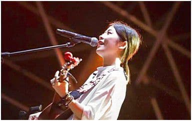 七月上吉他谱_Jam_G调指法原版弹唱谱