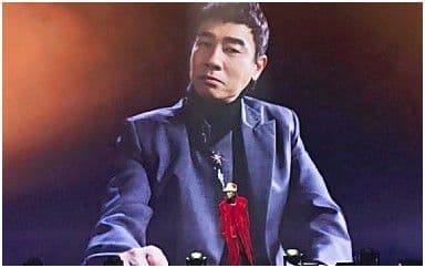 叱咤红人吉他谱_陈小春_C调指法原版弹唱谱