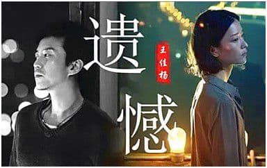 遗|憾|吉|他|谱_王佳杨_G调指法原版弹唱谱