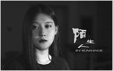 陌|生|人|吉|他|谱_蔡健雅_G调指法弹唱谱图片