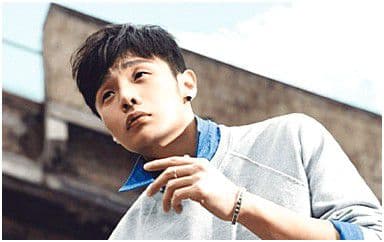 年少有为吉他谱_李荣浩_G调指法弹唱谱