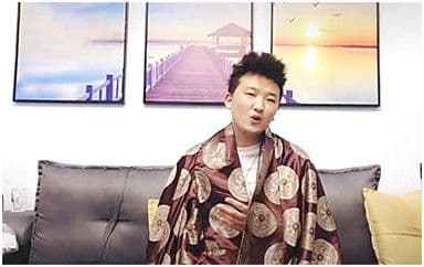 心上人吉他谱_桑杰才让_C调指法弹唱谱图片