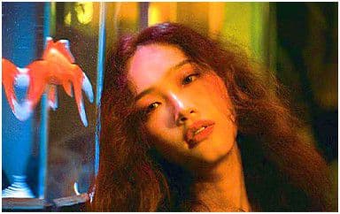深蓝吉他谱_陈婧霏_G调指法原版弹唱谱