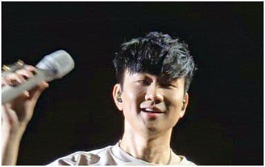 独舞吉他谱_林俊杰_G调指法拍弦版弹唱谱