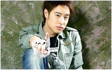 爱上未来的你吉他谱_潘玮柏_G调指法弹唱谱图片