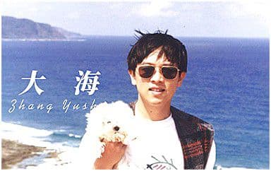大海吉他谱_张雨生_A调指法原版弹唱谱