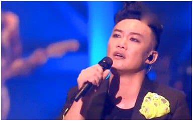 信任吉他谱_陈奕迅_A调指法扫弦版弹唱谱