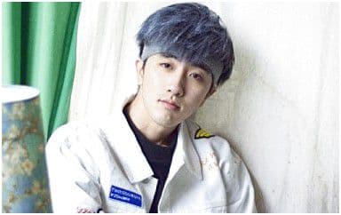 他吉他谱_周艺博_C调指法弹唱谱