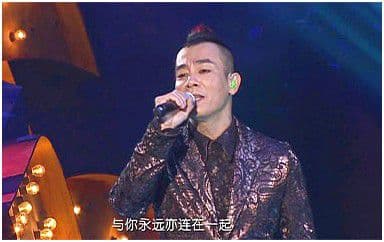 我爱的人吉他谱_陈小春_C调指法弹唱谱图片
