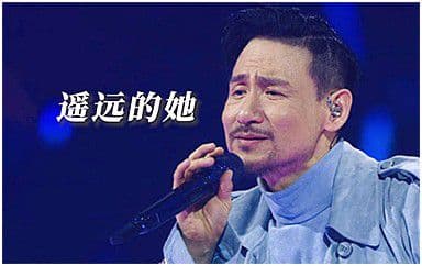 遥远的她吉他谱_张学友_C调指法弹唱谱