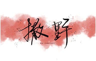 撒野吉他谱_凯瑟喵_C调指法简单版弹唱谱