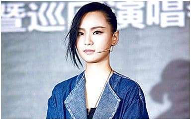 最美的期待吉他谱_周笔畅_C调指法