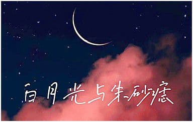 白月光与朱砂痣吉他谱_大籽_G调简单版