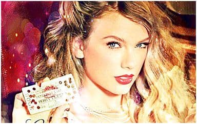 Last Christmas吉他谱_Taylor Swift_C调原版