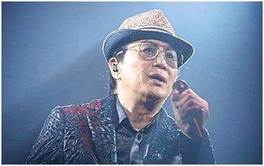 浪子心声吉他谱_许冠杰_G调指法弹唱谱图片